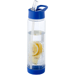 Tutti-frutti 740 ml Tritan™ infuser sport bottle 1