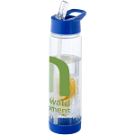 Tutti-frutti 740 ml Tritan™ infuser sport bottle 3