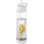 Tutti-frutti 740 ml Tritan™ infuser sport bottle 1