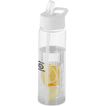 Tutti-frutti 740 ml Tritan™ infuser sport bottle 2