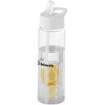 Tutti-frutti 740 ml Tritan™ infuser sport bottle 3