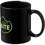 Santos 330 ml ceramic mug 2