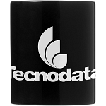 Santos 330 ml ceramic mug 3