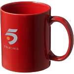 Santos 330 ml ceramic mug 2