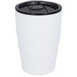 Geo 350 ml copper vacuum insulated tumbler 1