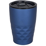 Geo 350 ml copper vacuum insulated tumbler 1