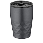 Geo 350 ml copper vacuum insulated tumbler 1