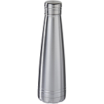 Duke 500 ml copper vacuum insulated water bottle 1