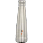 Duke 500 ml copper vacuum insulated water bottle 2