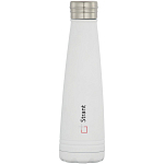 Duke 500 ml copper vacuum insulated water bottle 2