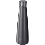 Duke 500 ml copper vacuum insulated sport bottle 1