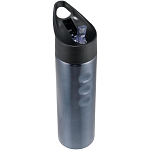 Trixie 750 ml stainless steel sport bottle 1