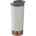 Peeta 500 ml copper vacuum insulated tumbler 1