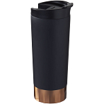 Peeta 500 ml copper vacuum insulated tumbler 1