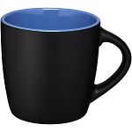 Riviera 340 ml ceramic mug 1