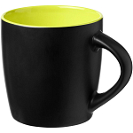 Riviera 340 ml ceramic mug 1