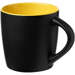 Riviera 340 ml ceramic mug 1