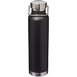 Thor 650 ml copper vacuum insulated sport bottle 1