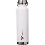 Thor 650 ml copper vacuum insulated sport bottle 2