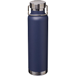 Thor 650 ml copper vacuum insulated sport bottle 1