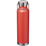 Thor 650 ml copper vacuum insulated sport bottle 1