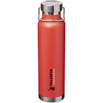 Thor 650 ml copper vacuum insulated sport bottle 2
