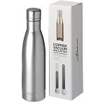 Vasa 500 ml copper vacuum insulated sport bottle 1