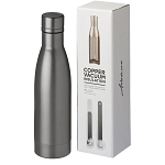 Vasa 500 ml copper vacuum insulated bottle 1