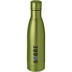 Vasa 500 ml copper vacuum insulated bottle 3