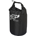 Survivor 5 litre waterproof roll-down bag 2