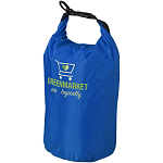 Survivor 5 litre waterproof roll-down bag 2