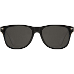 Sun Ray sunglasses with two coloured tones 4
