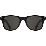 Sun Ray sunglasses with two coloured tones 3