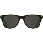Sun Ray sunglasses with two coloured tones 3