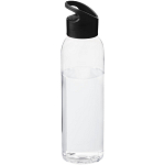 Sky 650 ml Tritan™ colour-pop water bottle 1