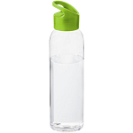 Sky 650 ml Tritan™ colour-pop water bottle 1