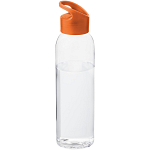 Sky 650 ml Tritan™ colour-pop water bottle 1