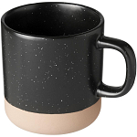 Pascal 360 ml ceramic mug 1