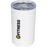 Pika 330 ml vacuum insulated tumbler and insulator 2