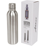 Thor 510 ml copper vacuum insulated water bottle 1