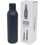 Thor 510 ml copper vacuum insulated water bottle 1