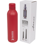 Thor 510 ml copper vacuum insulated sport bottle 2