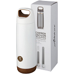 Valhalla 600 ml copper vacuum insulated sport bottle 2