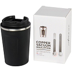 Thor 360 ml leak-proof copper vacuum insulated tumbler 1