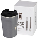 Thor 360 ml leak-proof copper vacuum tumbler 2