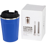 Thor 360 ml leak-proof copper vacuum insulated tumbler 1