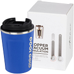 Thor 360 ml leak-proof copper vacuum tumbler 2