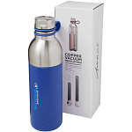 Koln 590 ml copper vacuum insulated sport bottle 2