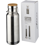 Thor 480 ml copper vacuum insulated sport bottle 1