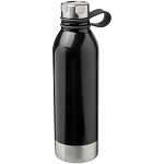 Perth 740 ml stainless steel sport bottle 1